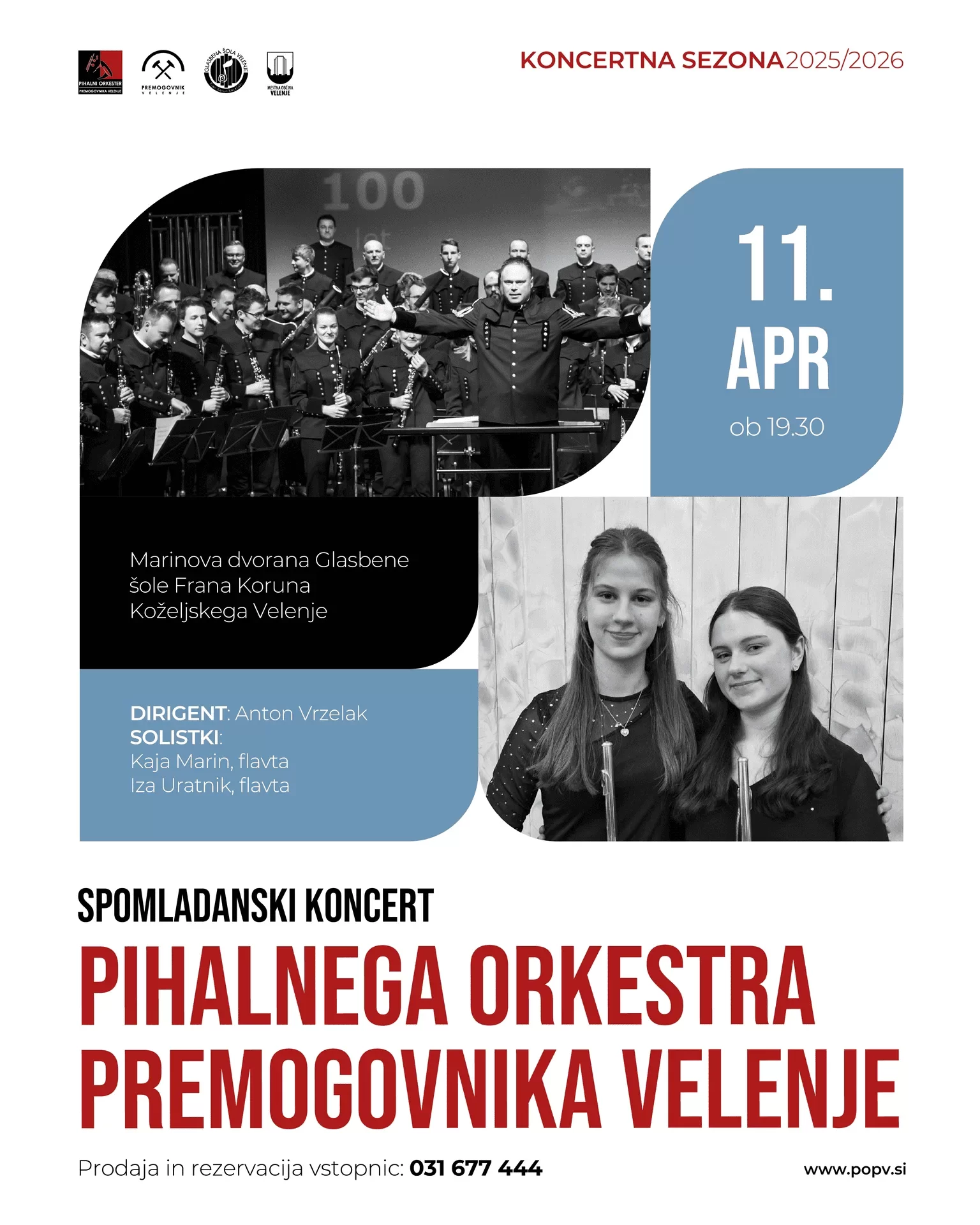 4. abonmajski koncert 2025/26